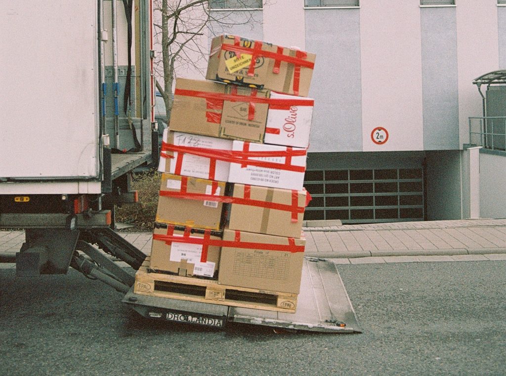 Home Moving