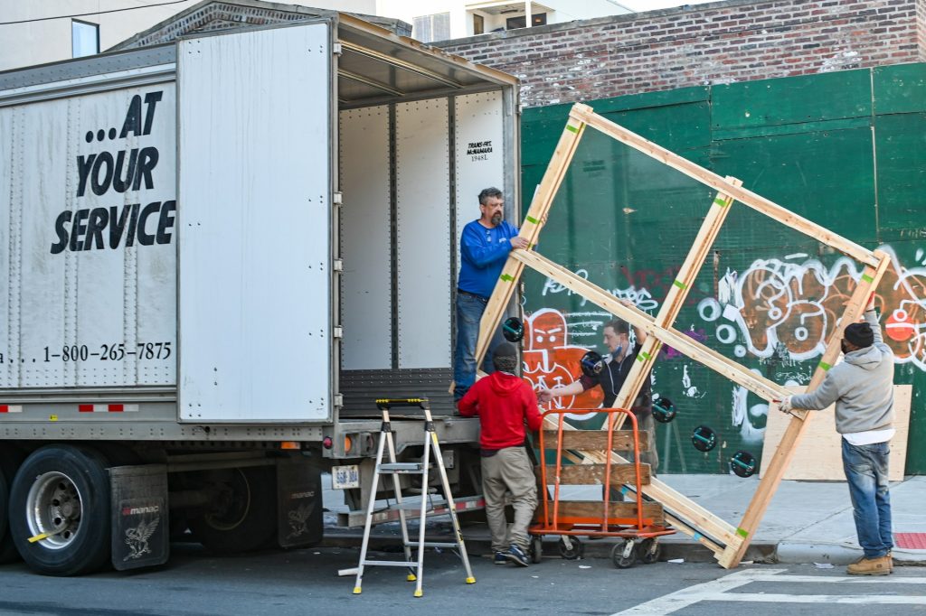 Home Movers