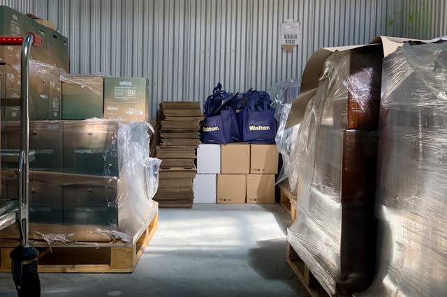 The Ultimate Packing Kit: Customized Moving Supply Selection for Fragile, Oversized, and High-Value Residential Items