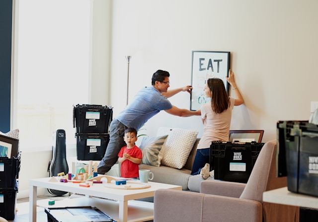 The Ultimate Guide to Moving in Canada: How Canada Movers Simplifies Your Move