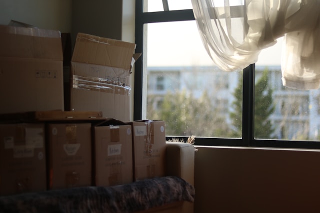 The Essential Checklist for Commercial Office Relocation in Canadian Cities