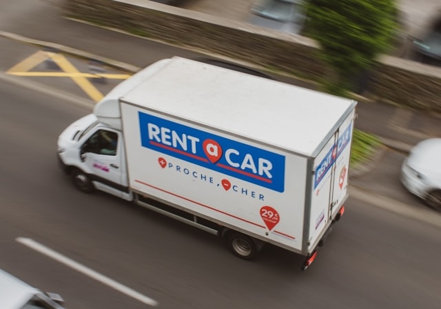 Truck Rentals Made Simple: Your Guide to Renting a Moving Truck with Canada Movers