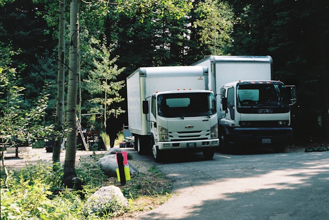 Truck Rental for Moving in Canada: When It Makes Sense and How to Choose