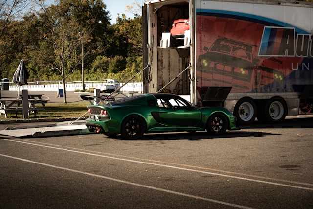 Auto Transport & and Car Shipping Resources and Guides: Planning Your Canadian Move With Confidence