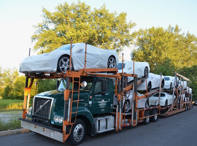 Canada Car Shipping Explained: Cost, Timelines, and How to Transport Your Vehicle Safely