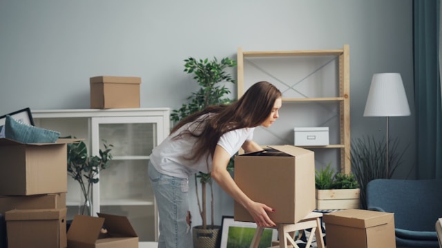 How Residential Movers in Canada Make Local Moves Fast and Stress-Free